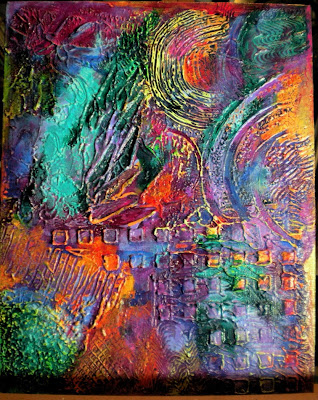 Art & Music